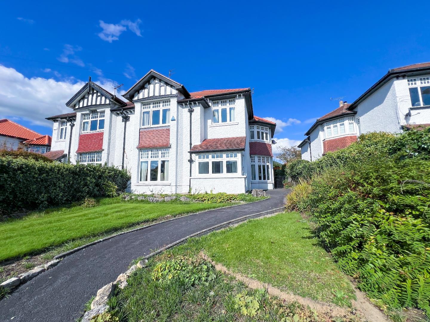 Park Street, Bridgend, Bridgend County Borough, CF31 4BB